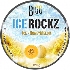 Курительные камни Ice Rockz Ice Honeymelon, 120 г