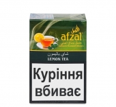 Табак для кальяна Afzal-Lemon tea ML5060