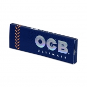 Папір сигаретний OCB Ultimate Single ml100-7