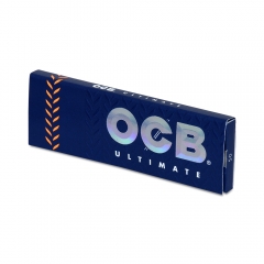 Бумага сигаретная OCB Ultimate Single