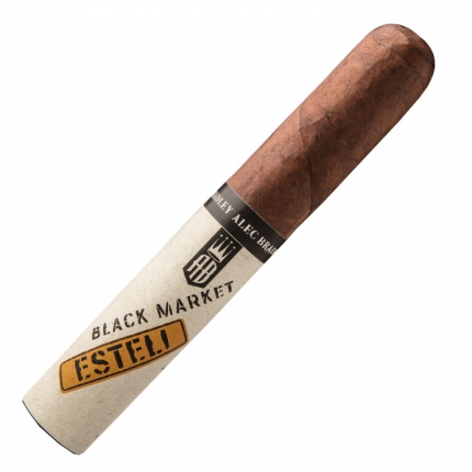 Сигари Alec Bradley Black Market Esteli Robusto"22 1070252