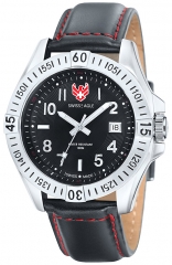 Швейцарские часы Swiss Eagle (SE-9021-01)