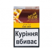 Табак для кальяну Afzal-Earl Grey ML5061
