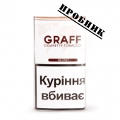 Пробник табака для самокруток Graff Blond, 5 г pt-024