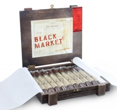 Сигары Alec Bradley Black Market Perfecto"10