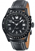 Швейцарський годинник Swiss Eagle (SE-9024-02) SE-9024-02