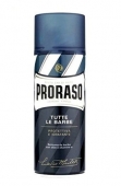 Піна для гоління Proraso синя лінія, 400 мл KTG051