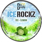 Курильні камені Ice Rockz Ice Lemon, 120 г RY_134