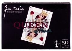 Тютюн для кальяну Fantasia, Queen of Hearts, 50гр.