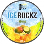 Курительные камни Ice Rockz Ice Mango, 120 г RY_135