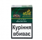 Табак для кальяну Afzal-Choco Pan Lat ML5063