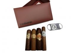 Набор сигар "Short Premium Nicaragua"