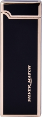 Запальничка Silver Match ELM ELECTRONIC ARC USB
