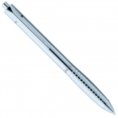 Многофункциональная ручка Parker Executive QP Shiny Chrome Data 20 535X