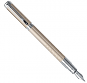 Ручка Waterman Perspective Champagne NT FP F 11 403