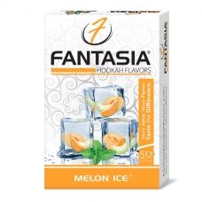 Табак для кальяна FANTASIA Ice Series - Melon Ice 50гр