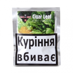 Табак для трубки Samuel Gawith Cigar Leaf