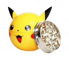 Гриндер метал «Pikachu»