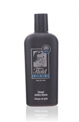 Шампунь для сивого волосся FLOÏD CHAMPÚ CABELLO BLANCO 250 мл