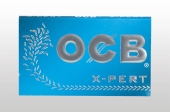 Бумага сигаретная OCB X-pert Double ml100-9