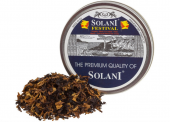 Тютюн для люльки Solani 333 Festival 1073590