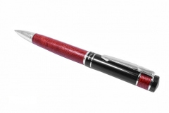 Ручка "Gianni Terra" шариковая "RED"