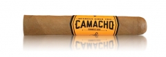 Сигары Camacho Connecticut Robusto Tubos 10