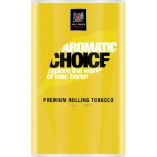 Тютюн для самокруток Mac Baren Aromatic Choice