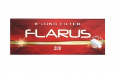 Гільзи для сигарет Flarus X-Long 200шт 24мм