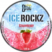 Курильні камені Ice Rockz Ice Strawberry, 120 г RY_137