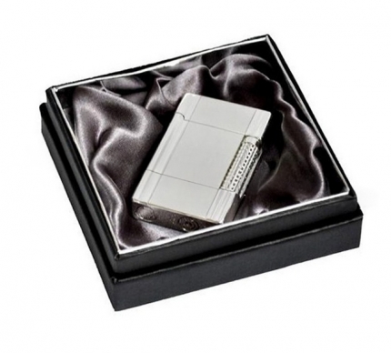Запальничка для сигар COZY NEPTUN "Silver" 2438005-2