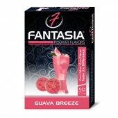 Табак для кальяна Fantasia, Guava, 50гр 1054240