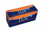 Гильзы для набивки сигарет LUX 500шт 67631