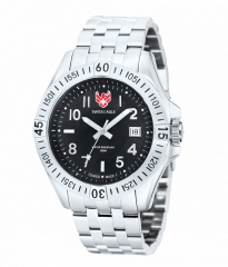 Швейцарський годинник Swiss Eagle (SE-9021-11)