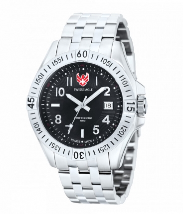 Швейцарские часы Swiss Eagle (SE-9021-11) SE-9021-11