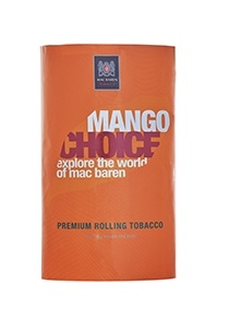 Табак для самокруток Mac Baren Mango Choice 1076918
