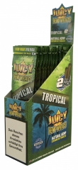 Бланти Juicy Hemp Wraps Tropical