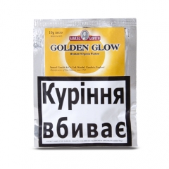 Табак для трубки Samuel Gawith Golden Glow Broken Virginia Flakes