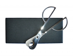 Гильотина-ножницы для сигар 09310 металл/хром, 14.8 см