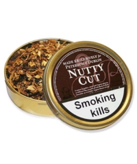 Тютюн для трубки Peterson Nutty Cut