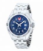 Швейцарские часы Swiss Eagle SE-9021-22