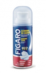 Пінка для гоління Figaro XL, 400 мл