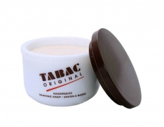 Мило для гоління TABAC ORIGINAL 125 г