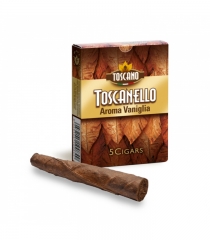 Сигари Toscanello Aroma Vanilla