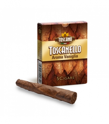 Сигари Toscanello Aroma Vanilla 1072703