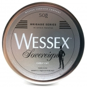 Табак для трубки Wessex Sovereign Curly Cut 1073587