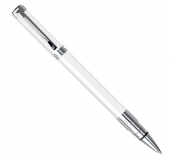 Ручка Waterman Perspective White NT RB 41 406