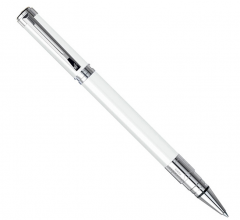 Ручка Waterman Perspective White NT RB