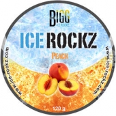 Курительные камни Ice Rockz  Peach, 120 г RY_140