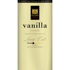 Табак для трубки Mac Baren Vanilla Cream